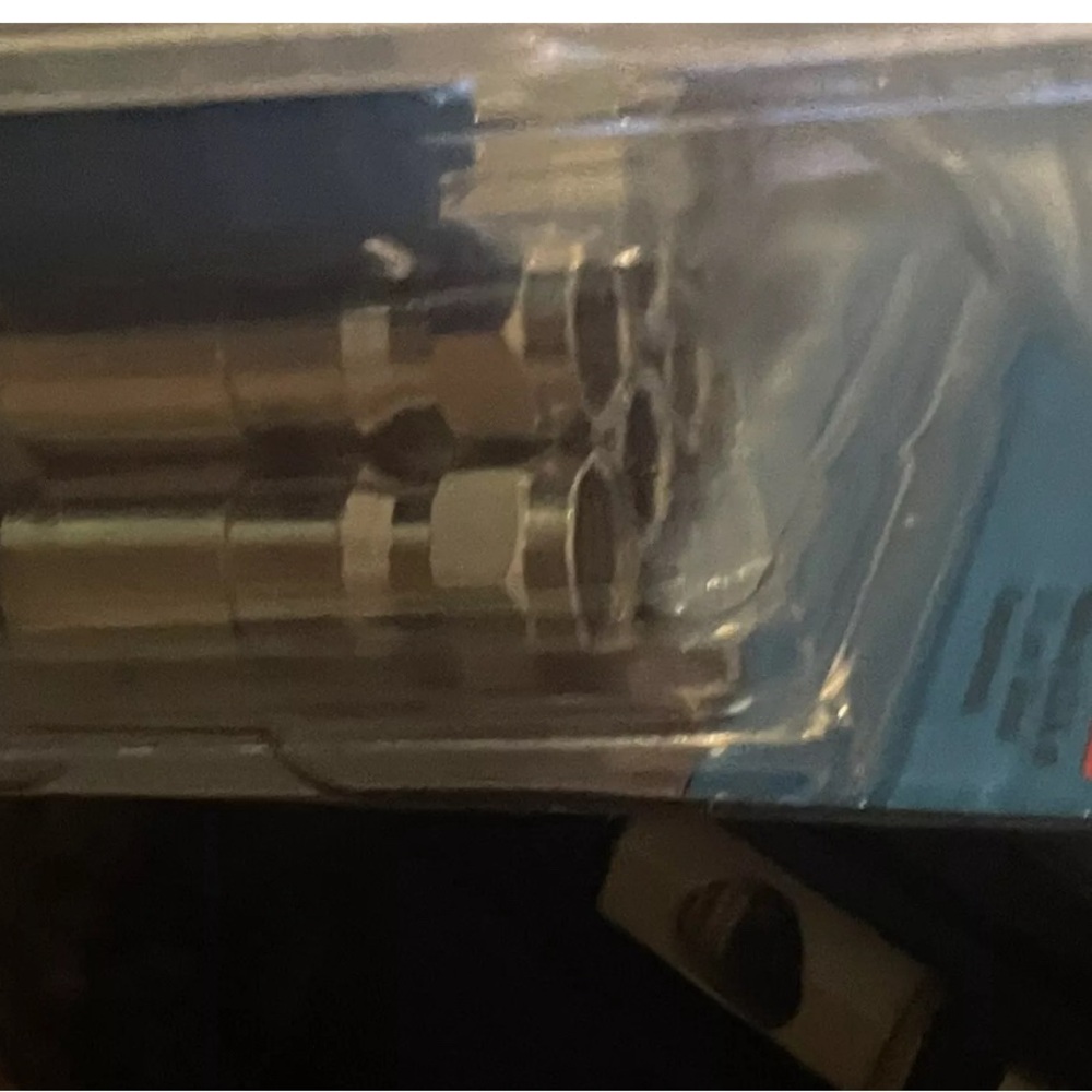 IDEAL 33-622t Compression Connector Installation Kit w/ Data T-Cutter NEW - Picture 4 of 12
